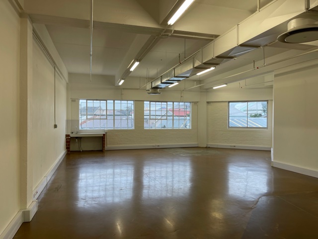 To Let Commercial Property for Rent in Woodstock Western Cape